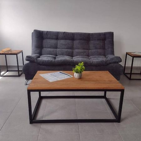M1010 Agradable Departamento Centrico En Oaxacaアパートメント エクステリア 写真