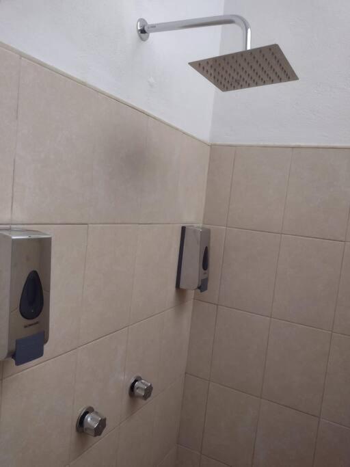M1010 Agradable Departamento Centrico En Oaxacaアパートメント エクステリア 写真