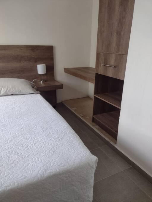 M1010 Agradable Departamento Centrico En Oaxacaアパートメント エクステリア 写真