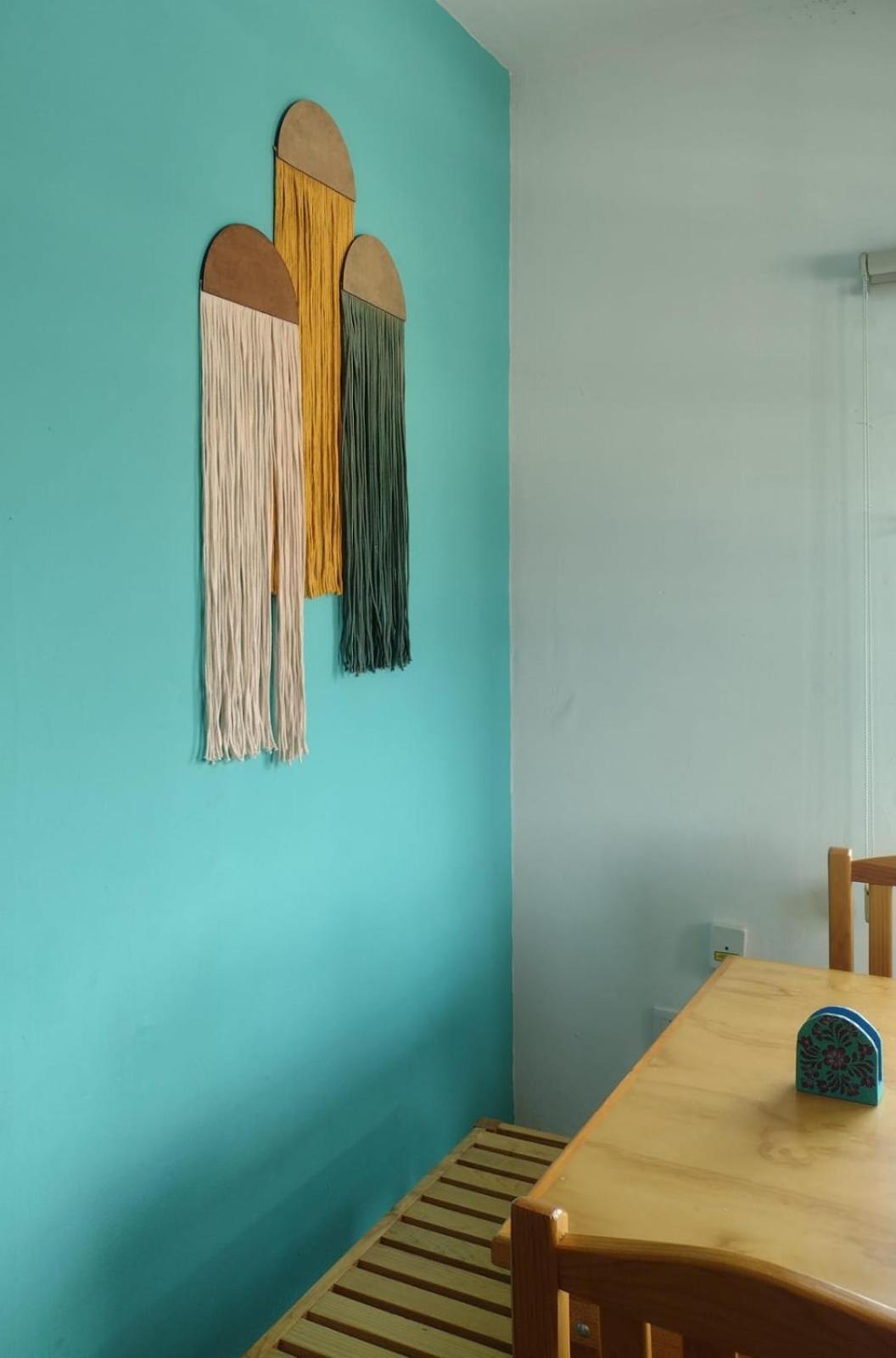 M1010 Agradable Departamento Centrico En Oaxacaアパートメント エクステリア 写真